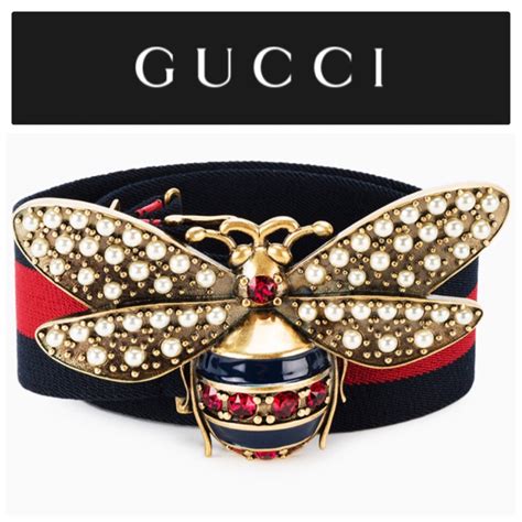 gucci bee cup|Gucci bee belt.